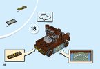 Notice / Instructions de Montage - LEGO - Juniors - 10733 - La casse de Martin: Page 16