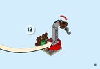 Notice / Instructions de Montage - LEGO - Juniors - 10733 - La casse de Martin: Page 31