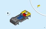 Notice / Instructions de Montage - LEGO - Juniors - 10734 - Le chantier de démolition: Page 11