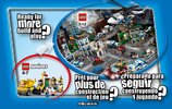 Notice / Instructions de Montage - LEGO - Juniors - 10734 - Le chantier de démolition: Page 71