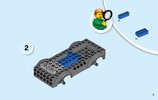 Notice / Instructions de Montage - LEGO - Juniors - 10734 - Le chantier de démolition: Page 7