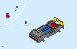 Notice / Instructions de Montage - LEGO - Juniors - 10734 - Le chantier de démolition: Page 10