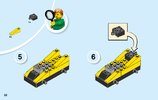 Notice / Instructions de Montage - LEGO - Juniors - 10734 - Le chantier de démolition: Page 32