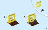 Notice / Instructions de Montage - LEGO - Juniors - 10734 - Le chantier de démolition: Page 51