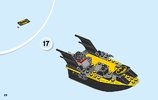 Notice / Instructions de Montage - LEGO - Juniors - 10737 - Batman™ contre Mr. Freeze™: Page 28