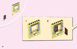 Notice / Instructions de Montage - LEGO - Juniors - 10738 - Le chalet de Blanche-Neige: Page 18