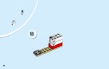 Notice / Instructions de Montage - LEGO - Juniors - 10739 - L'attaque du requin: Page 36