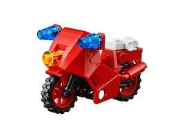 10740 - Fire Patrol Suitcase