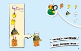 Notice / Instructions de Montage - LEGO - Juniors - 10740 - La valisette "les pompiers": Page 5