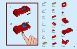 Notice / Instructions de Montage - LEGO - Juniors - 10740 - La valisette "les pompiers": Page 51