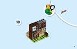 Notice / Instructions de Montage - LEGO - Juniors - 10740 - La valisette "les pompiers": Page 17