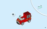 Notice / Instructions de Montage - LEGO - Juniors - 10740 - La valisette "les pompiers": Page 33