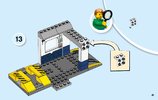 Notice / Instructions de Montage - LEGO - Juniors - 10743 - Le garage de Smokey: Page 41