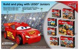 Notice / Instructions de Montage - LEGO - Juniors - 10743 - Le garage de Smokey: Page 54