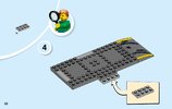 Notice / Instructions de Montage - LEGO - Juniors - 10743 - Le garage de Smokey: Page 32