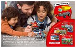 Notice / Instructions de Montage - LEGO - Juniors - 10743 - Le garage de Smokey: Page 53