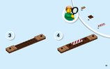 Notice / Instructions de Montage - LEGO - Juniors - 10744 - Le Super 8 de Thunder Hollow: Page 19