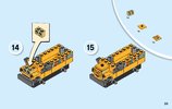 Notice / Instructions de Montage - LEGO - Juniors - 10744 - Le Super 8 de Thunder Hollow: Page 33