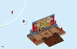 Notice / Instructions de Montage - LEGO - Juniors - 10744 - Le Super 8 de Thunder Hollow: Page 48