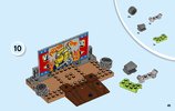 Notice / Instructions de Montage - LEGO - Juniors - 10744 - Le Super 8 de Thunder Hollow: Page 49