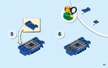 Notice / Instructions de Montage - LEGO - Juniors - 10744 - Le Super 8 de Thunder Hollow: Page 53