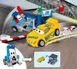 Notice / Instructions de Montage - LEGO - Juniors - 10745 - La finale des 500 miles de Floride: Page 52