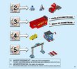 Notice / Instructions de Montage - LEGO - Juniors - 10745 - La finale des 500 miles de Floride: Page 3