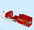 Notice / Instructions de Montage - LEGO - Juniors - 10745 - La finale des 500 miles de Floride: Page 42