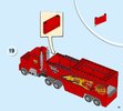 Notice / Instructions de Montage - LEGO - Juniors - 10745 - La finale des 500 miles de Floride: Page 45