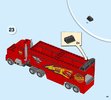 Notice / Instructions de Montage - LEGO - Juniors - 10745 - La finale des 500 miles de Floride: Page 49