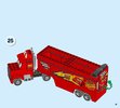 Notice / Instructions de Montage - LEGO - Juniors - 10745 - La finale des 500 miles de Floride: Page 51