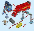 Notice / Instructions de Montage - LEGO - Juniors - 10745 - La finale des 500 miles de Floride: Page 81