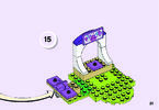 Notice / Instructions de Montage - LEGO - 10748 - Emma's Pet Party: Page 21