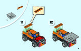 Notice / Instructions de Montage - LEGO - 10750 - Road Repair Truck: Page 11