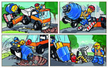 Notice / Instructions de Montage - LEGO - 10750 - Road Repair Truck: Page 27