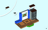 Notice / Instructions de Montage - LEGO - 10751 - Mountain Police Chase: Page 41