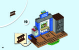 Notice / Instructions de Montage - LEGO - 10751 - Mountain Police Chase: Page 50