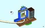 Notice / Instructions de Montage - LEGO - 10751 - Mountain Police Chase: Page 47