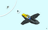 Notice / Instructions de Montage - LEGO - 10753 - The Joker™ Batcave Attack: Page 9