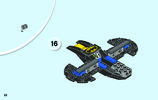 Notice / Instructions de Montage - LEGO - 10753 - The Joker™ Batcave Attack: Page 22