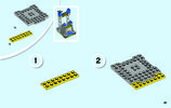 Notice / Instructions de Montage - LEGO - 10753 - The Joker™ Batcave Attack: Page 41