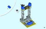 Notice / Instructions de Montage - LEGO - 10753 - The Joker™ Batcave Attack: Page 49