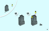 Notice / Instructions de Montage - LEGO - 10753 - The Joker™ Batcave Attack: Page 51