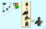 Notice / Instructions de Montage - LEGO - 10753 - The Joker™ Batcave Attack: Page 5