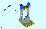 Notice / Instructions de Montage - LEGO - 10753 - The Joker™ Batcave Attack: Page 48