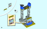 Notice / Instructions de Montage - LEGO - 10753 - The Joker™ Batcave Attack: Page 50