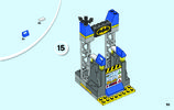 Notice / Instructions de Montage - LEGO - 10753 - The Joker™ Batcave Attack: Page 53