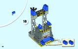 Notice / Instructions de Montage - LEGO - 10753 - The Joker™ Batcave Attack: Page 54