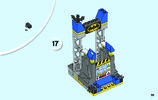 Notice / Instructions de Montage - LEGO - 10753 - The Joker™ Batcave Attack: Page 55