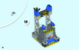 Notice / Instructions de Montage - LEGO - 10753 - The Joker™ Batcave Attack: Page 56